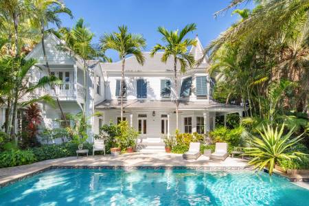 Key West Vacation Rental Amenities | Best of Key West Rentals